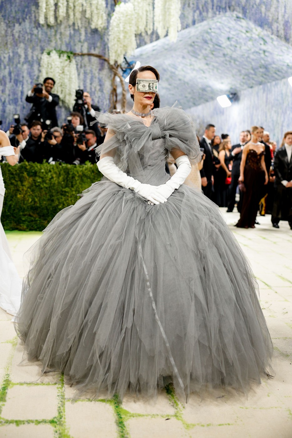 Met Gala 2026