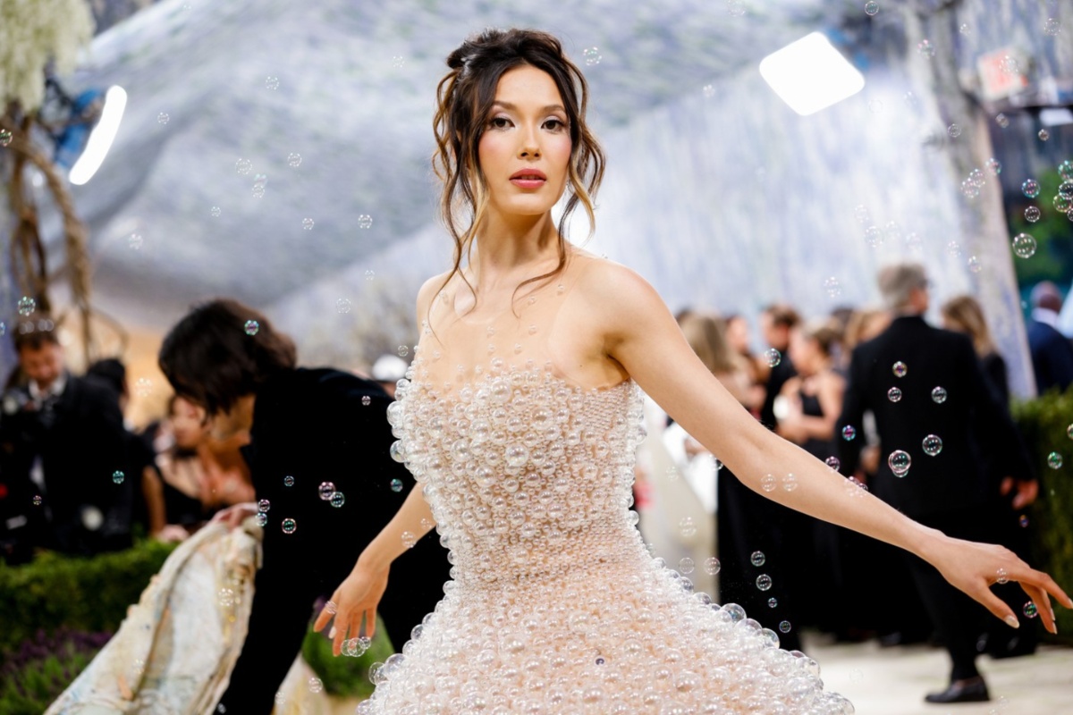 Met Gala 2026