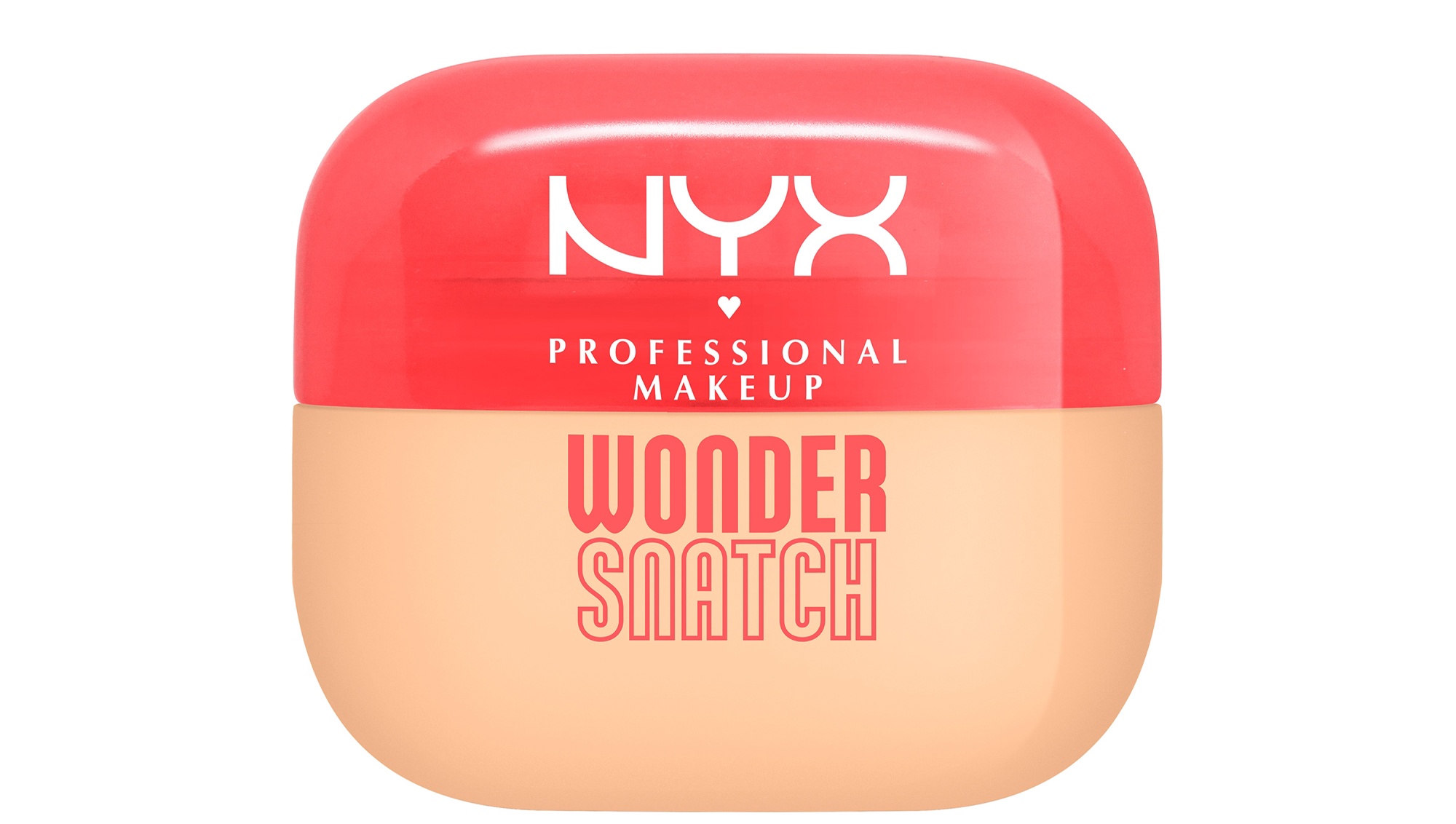 NYX Wonder snatch powder
