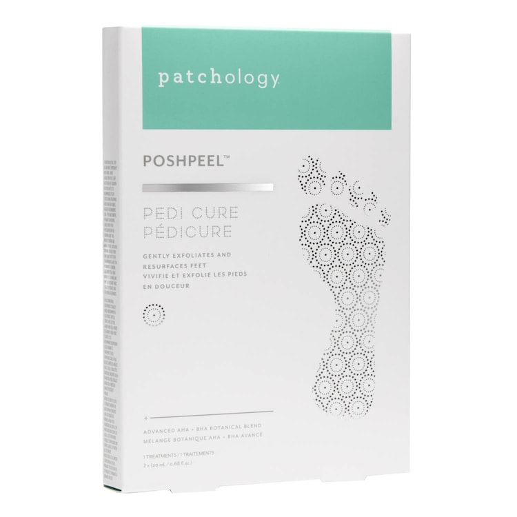 PATCHOLOGY PoshPeel pedikura