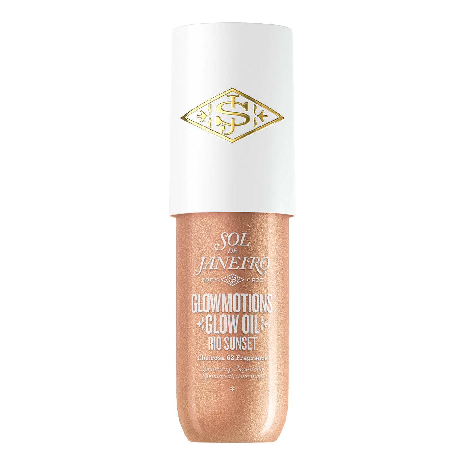 Sol De Janero Glowmotions Glow Oil