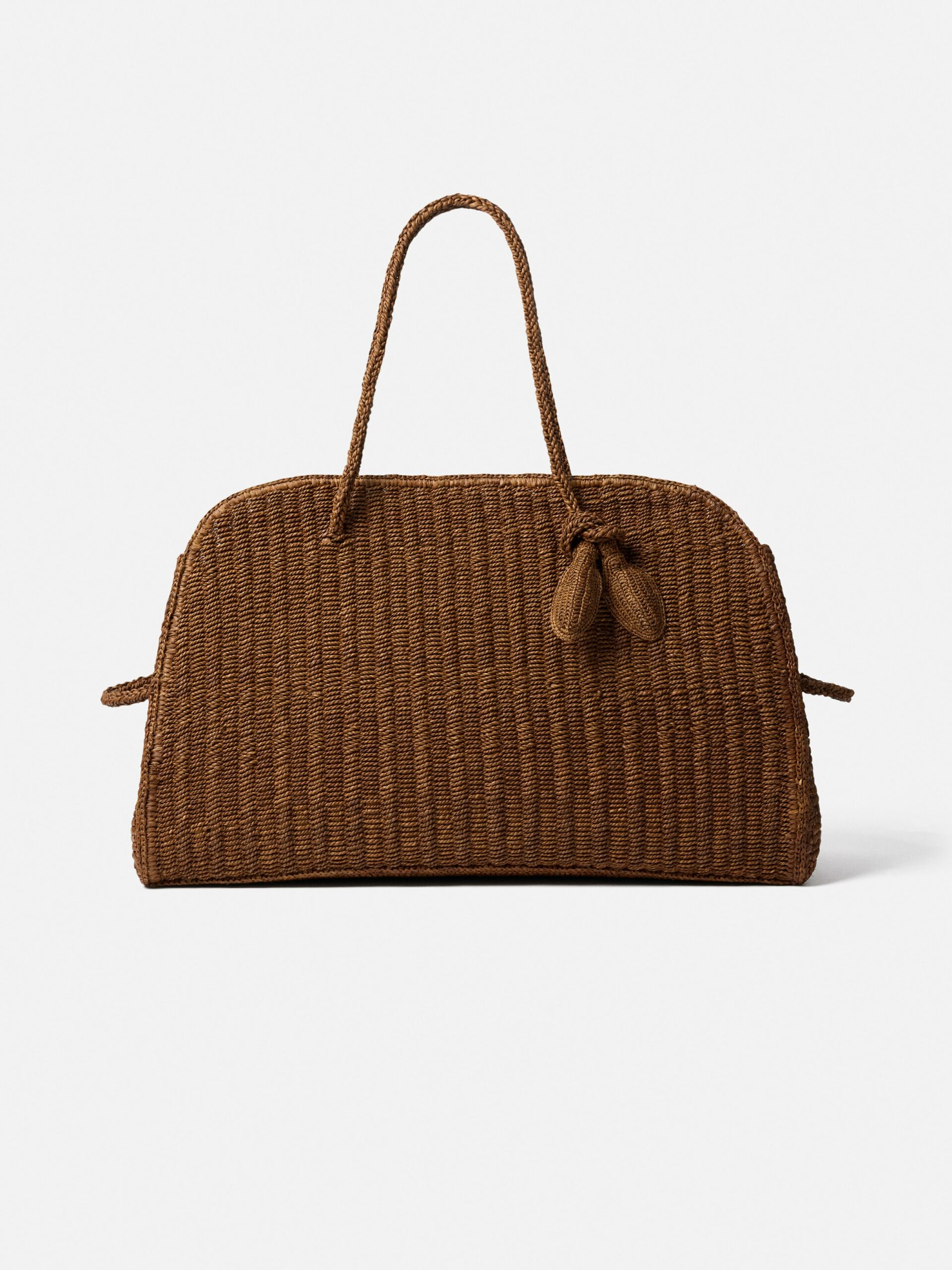 The large raffia Turismo