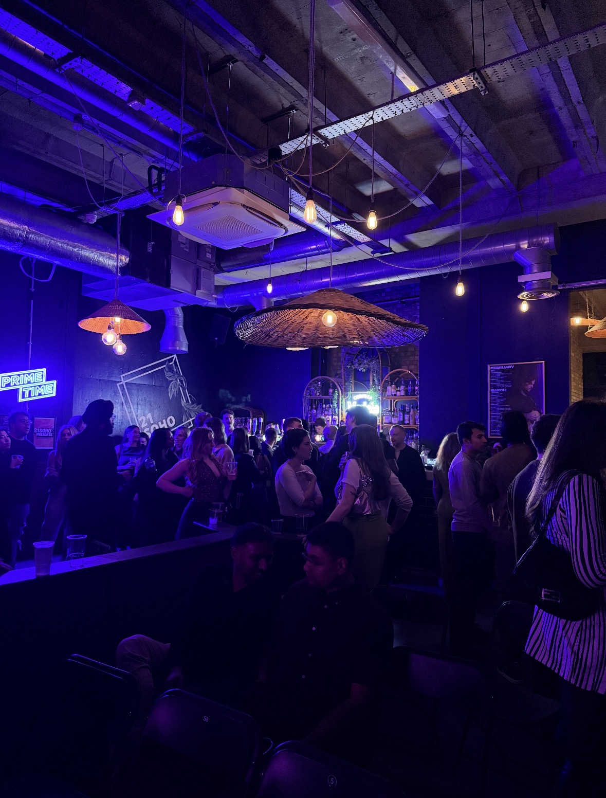 Thursday Zagreb