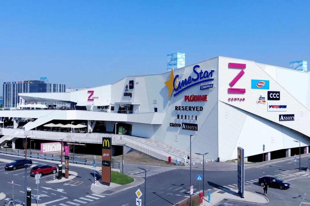 z-centar-pre-summer-fest