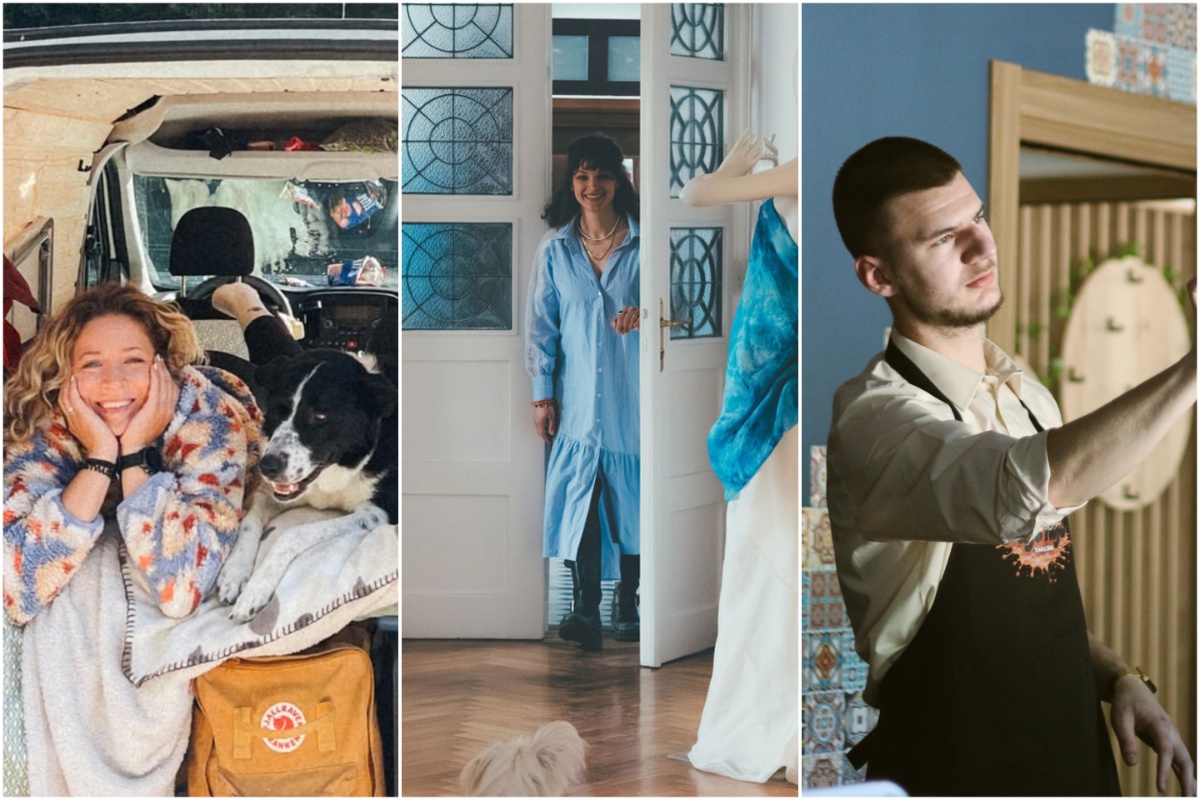 offbeat grazia inbox edit