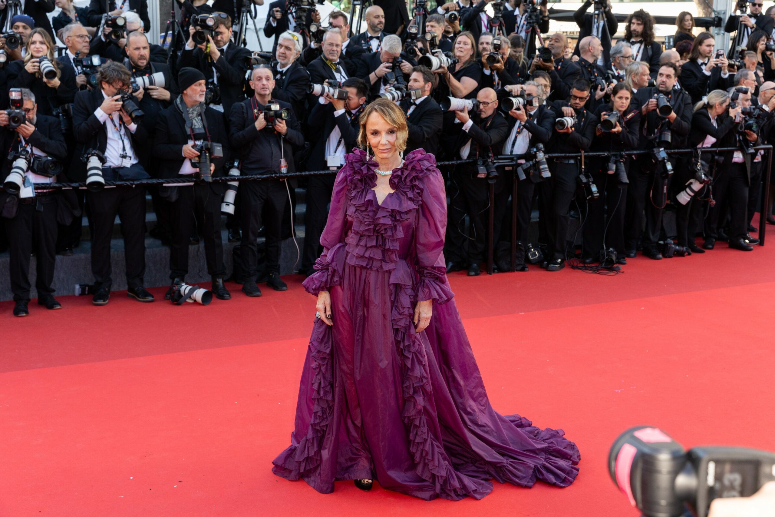 pregled tjedna cannes film festival