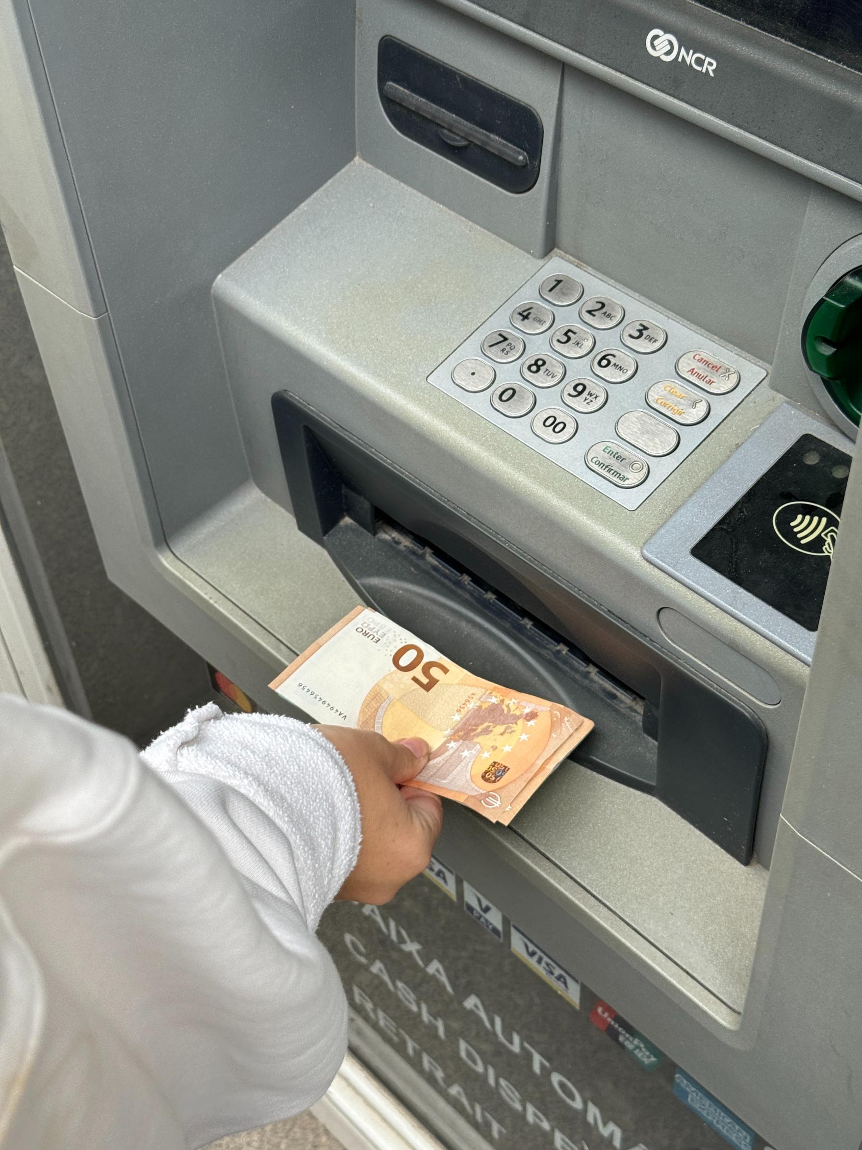 money talks promjena posla financije