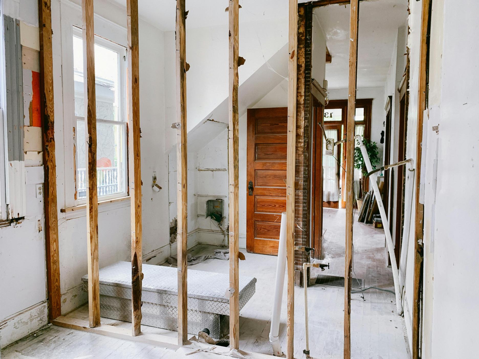 renovacija stana