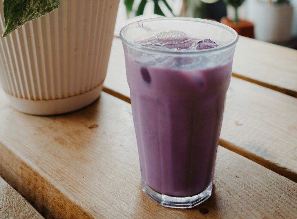 ube
