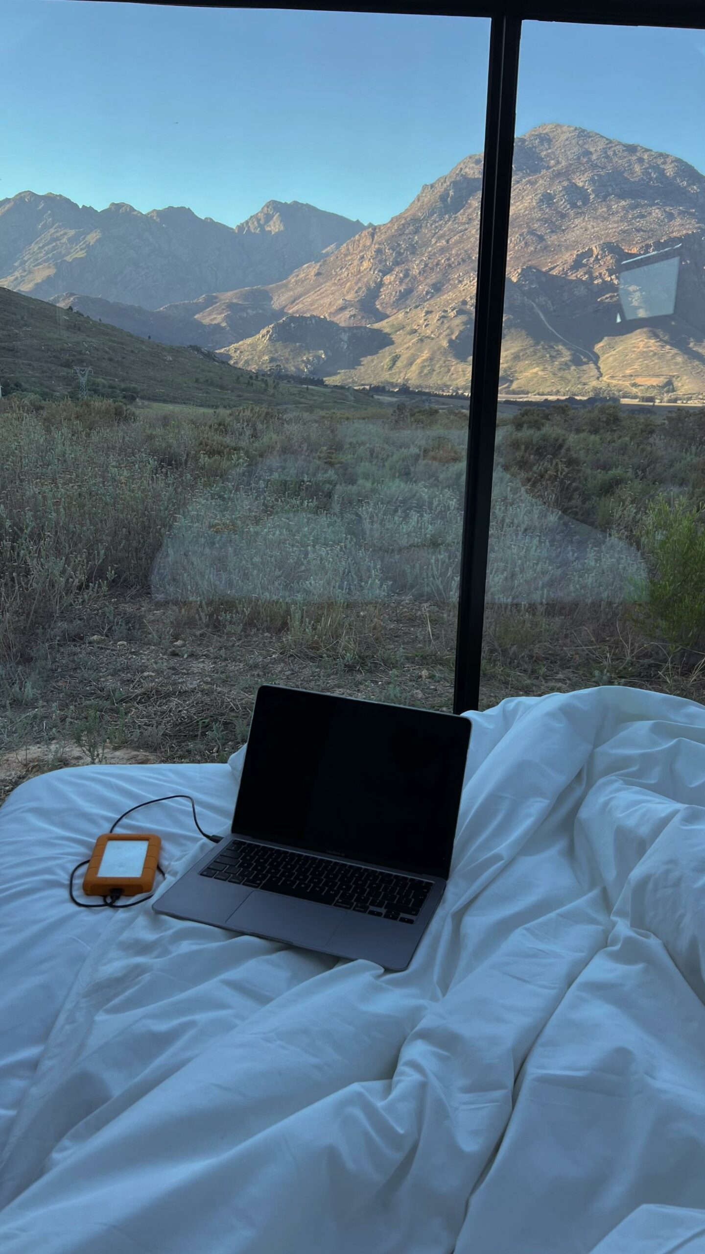 workcation 