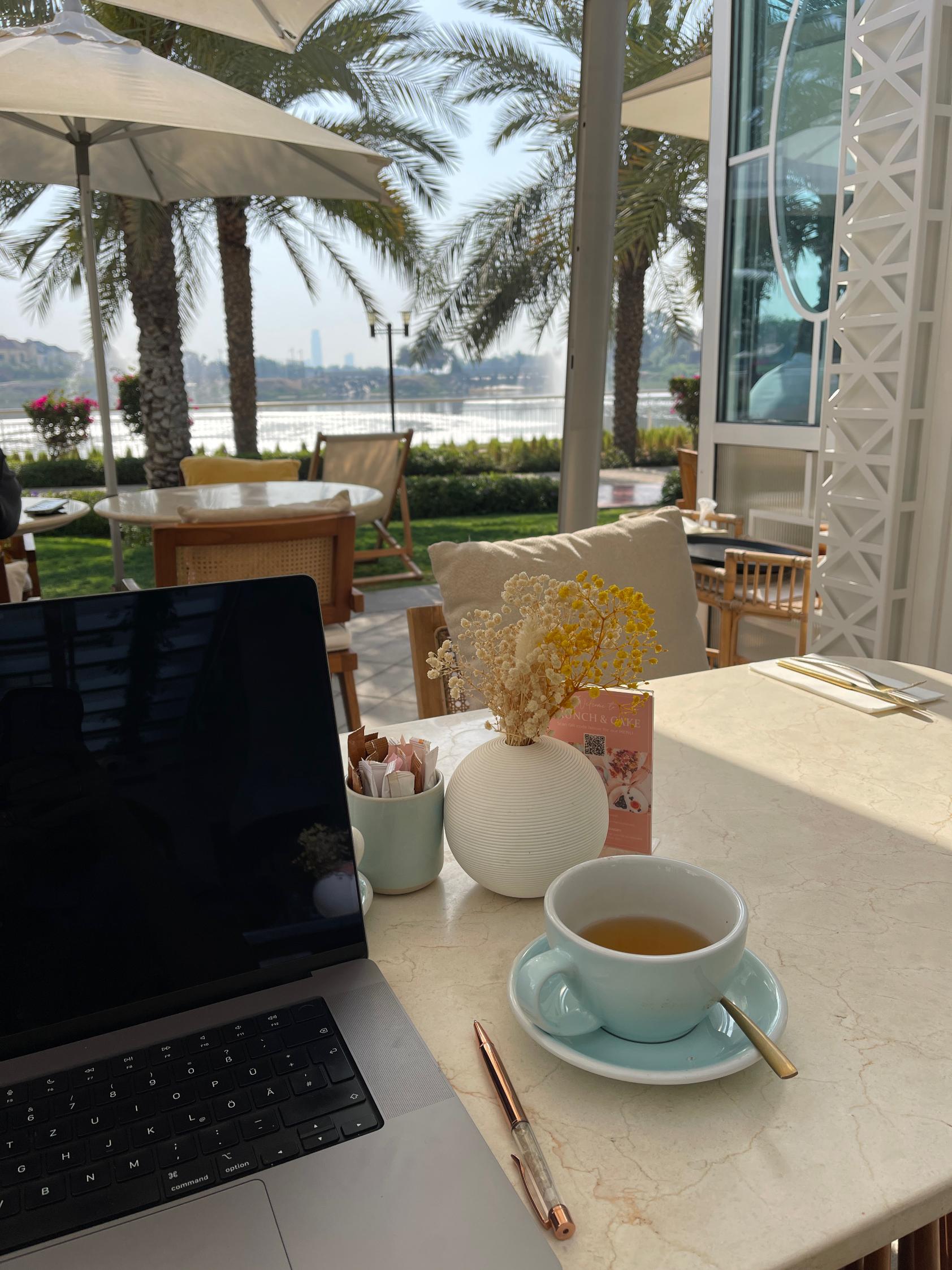 workcation 