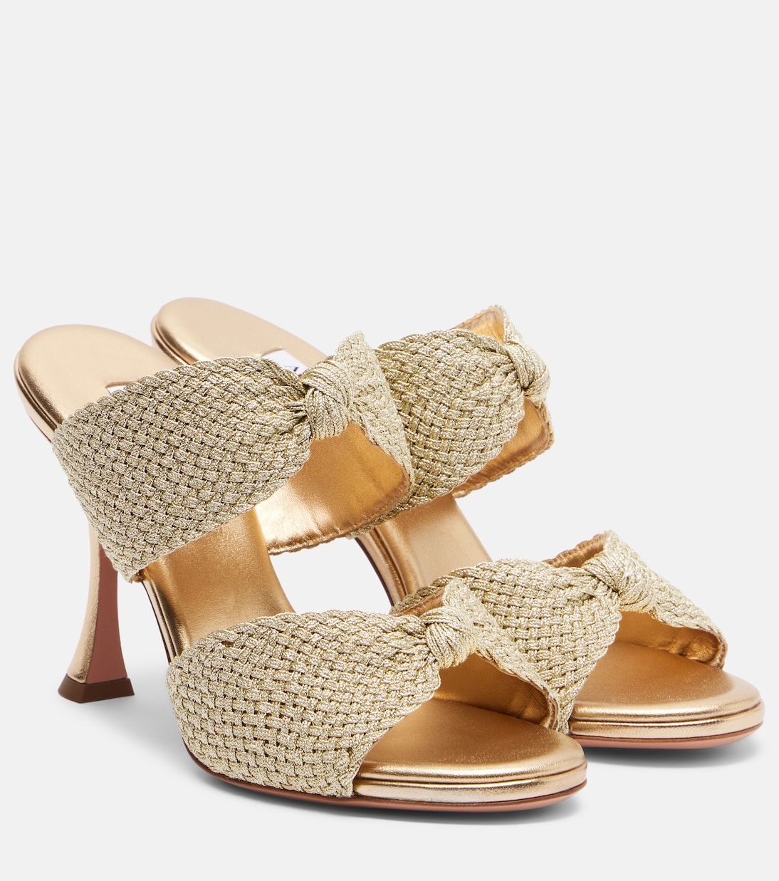  Aquazzura