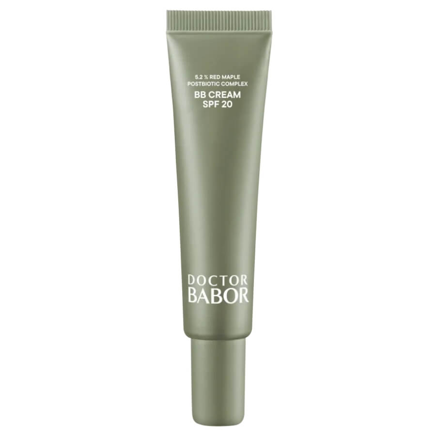 Babor Dr Microbiomic BB Cream SPF20