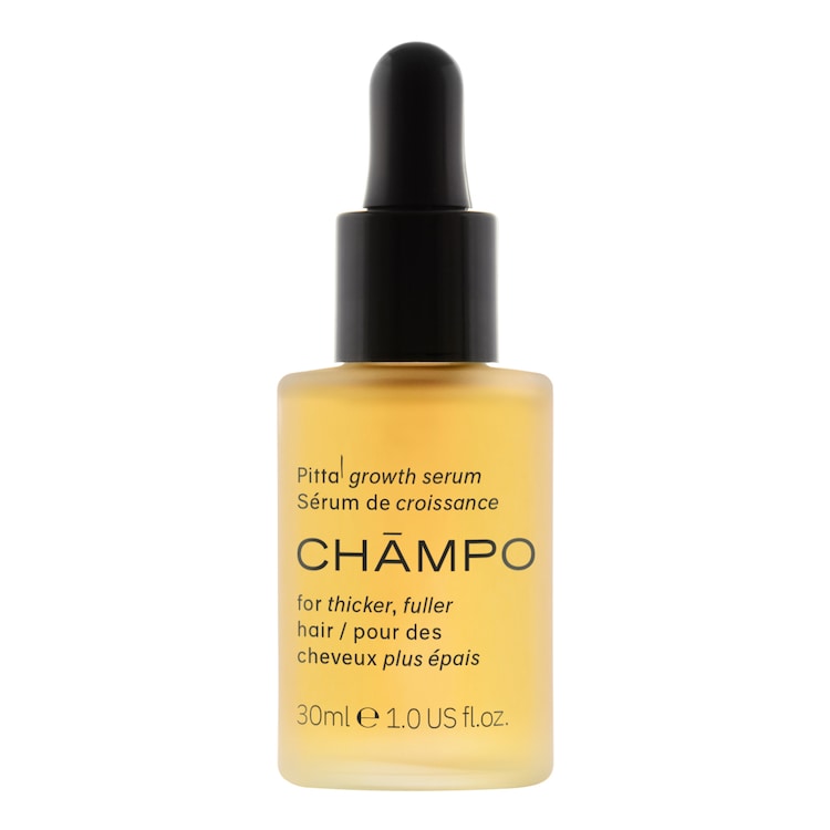 CHAMPO Pitta Growth Serum