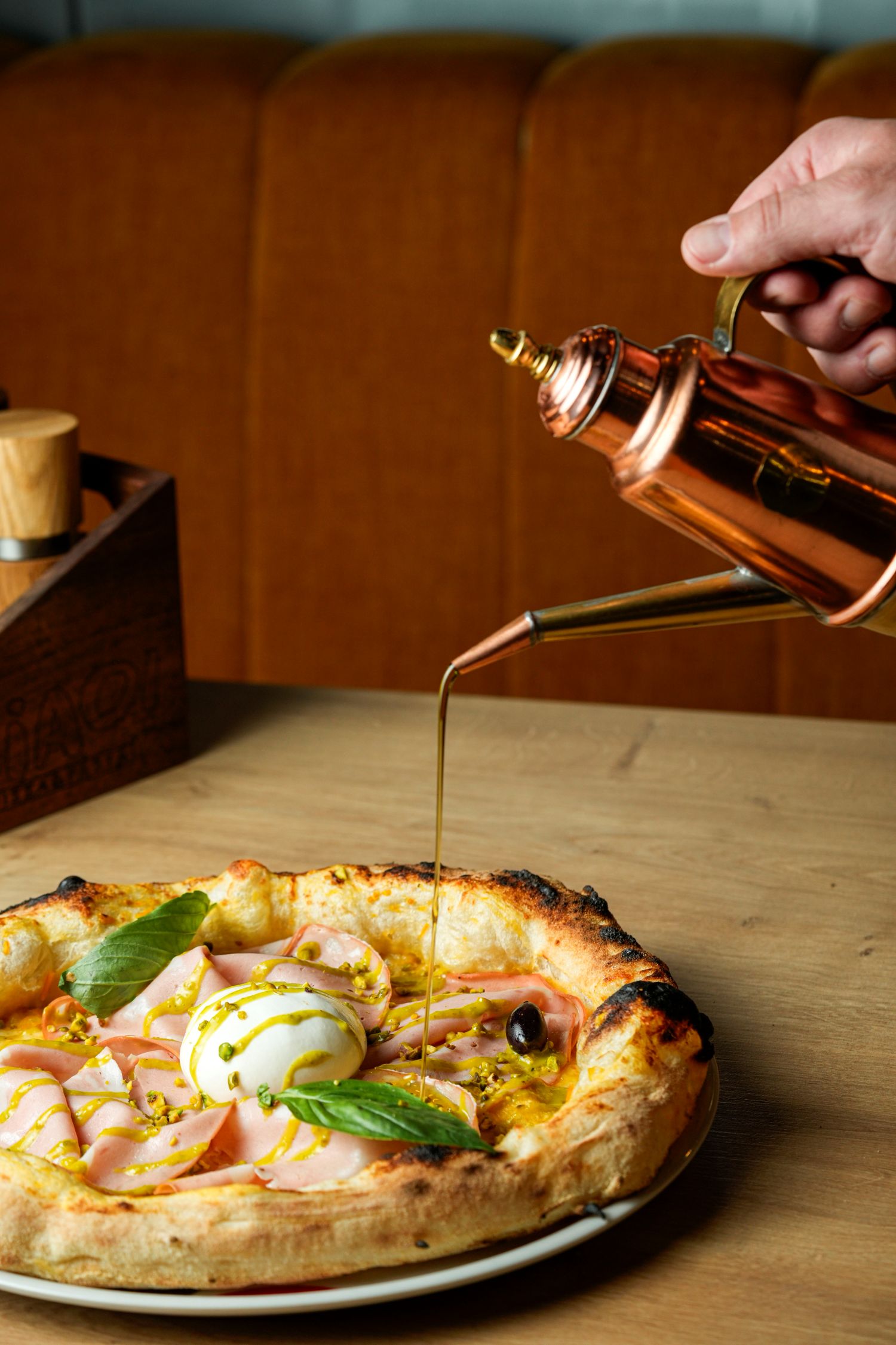 CIAO! PIZZA & PASTA