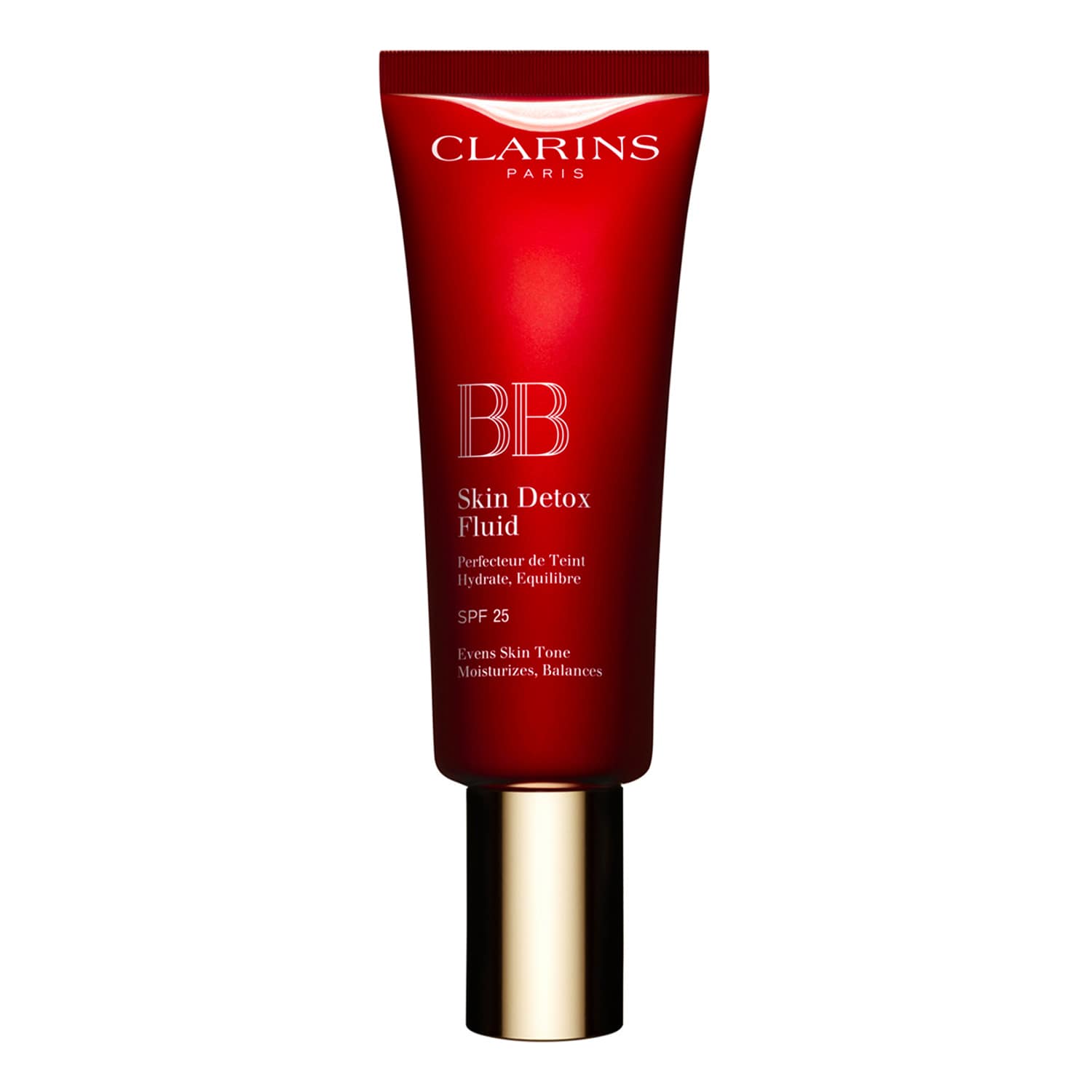 Clarinis BB Skin Detox Fluid SPF 25