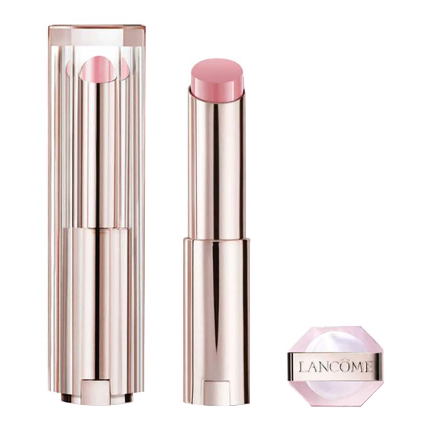 LANCÔME Lip Idôle Butterglow