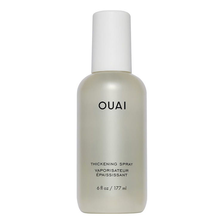 OUAI Thickening Spray