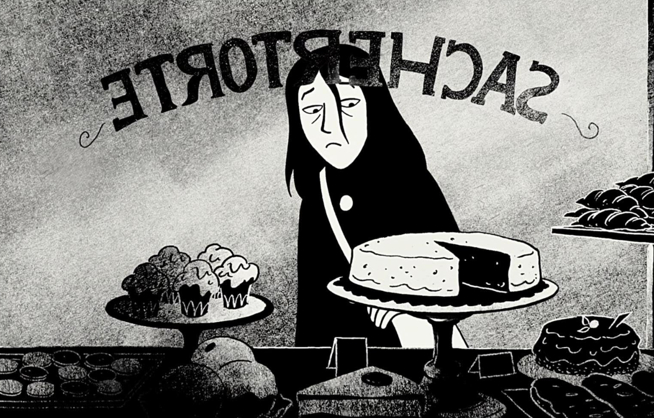 Persepolis