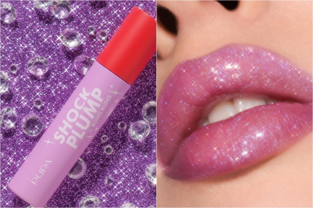 PupaShock Plump Bling Bling cover