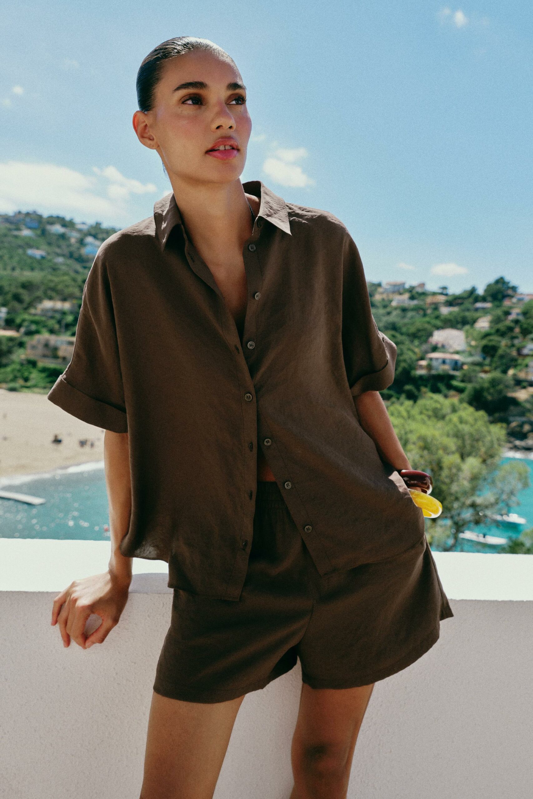 H&M