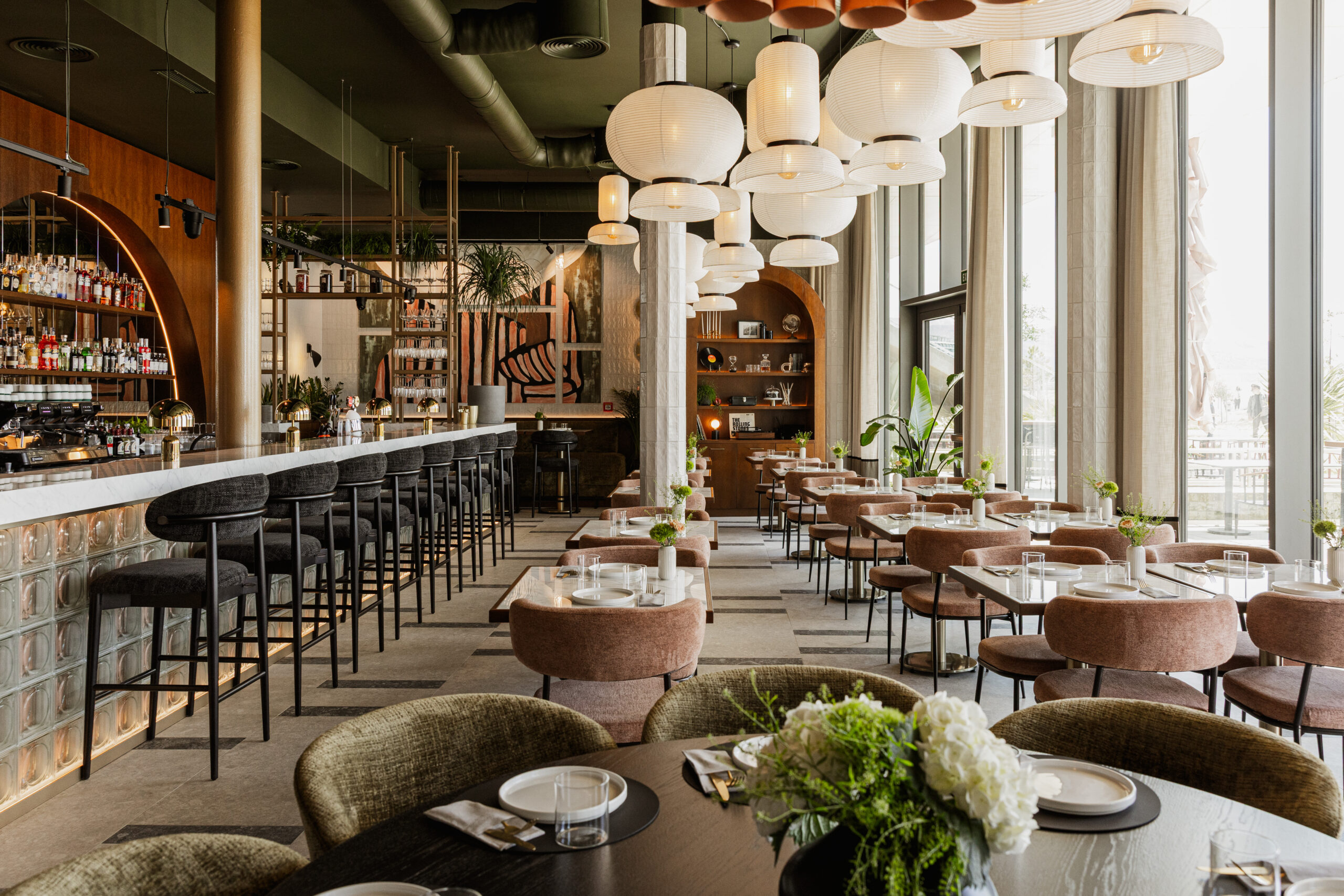  Restoran Nar Split