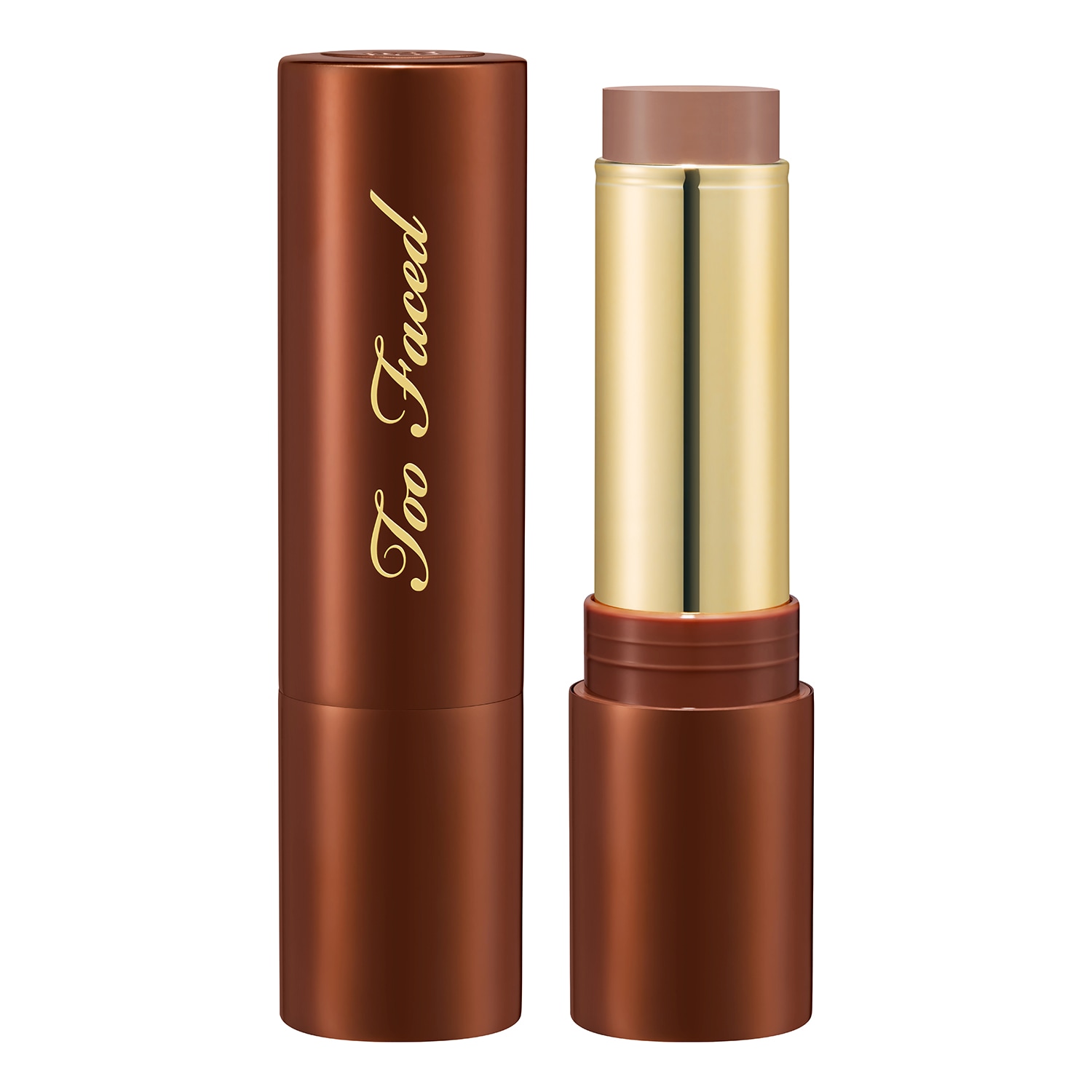 TOO FACED Chocolate Soleil Melting Bronzing & Sculpting