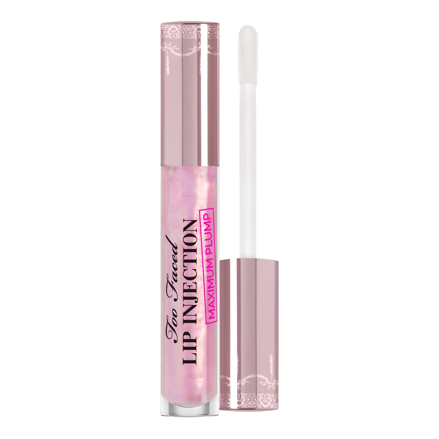 TOO FACED Lip Injection Maximum Plump
