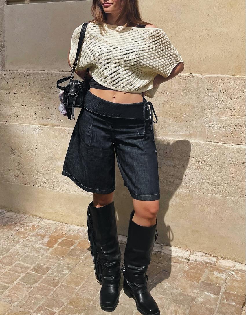 Bershka