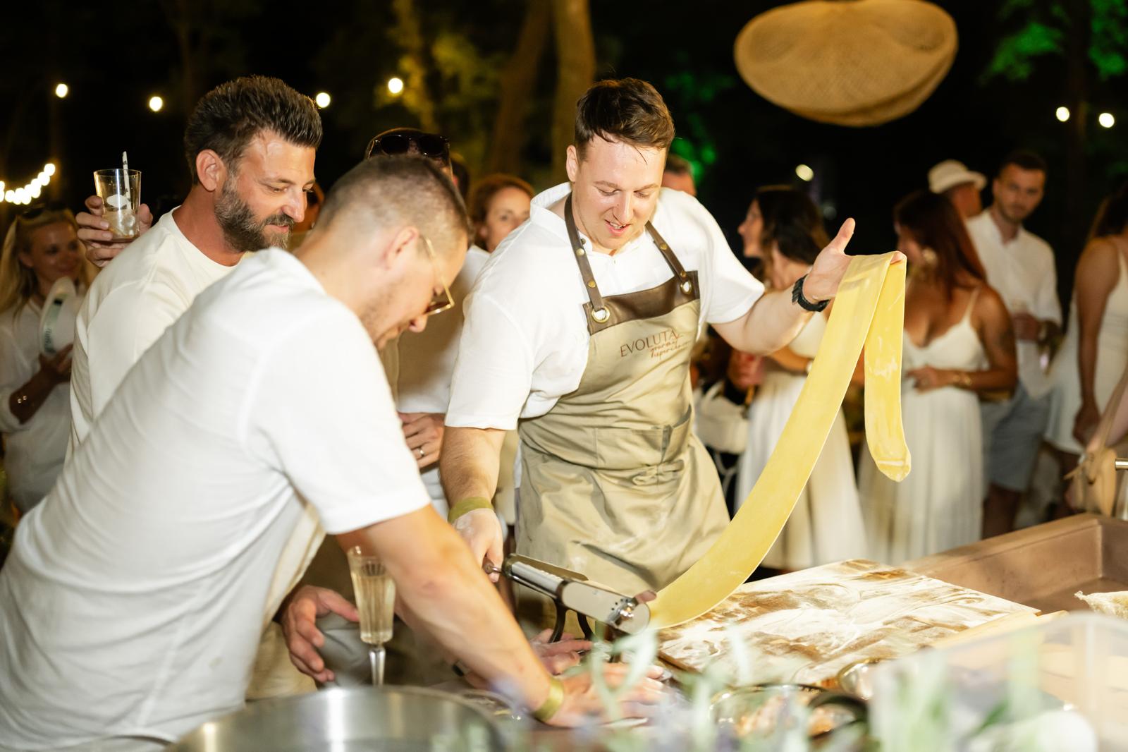 garden-sensation-white-party-istra
