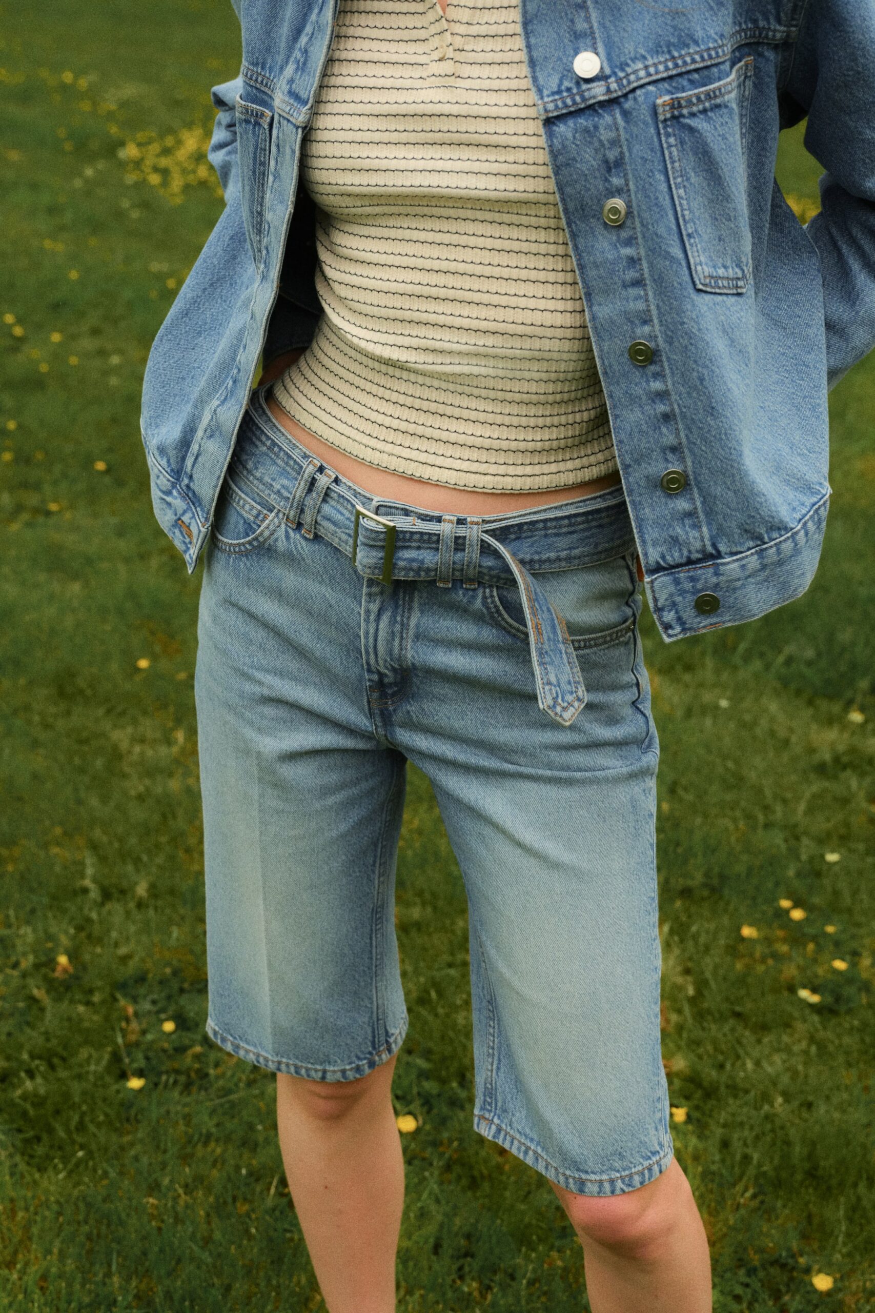 H&M