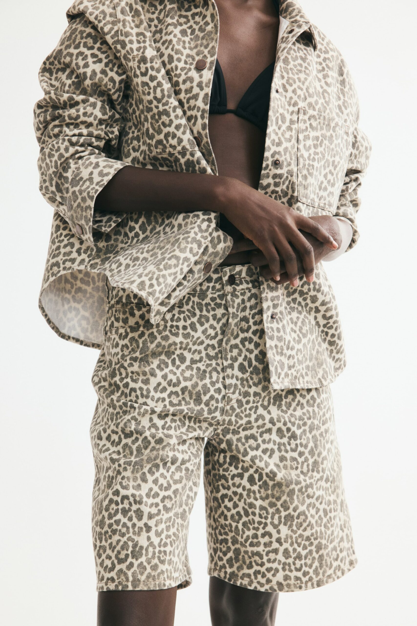 H&M