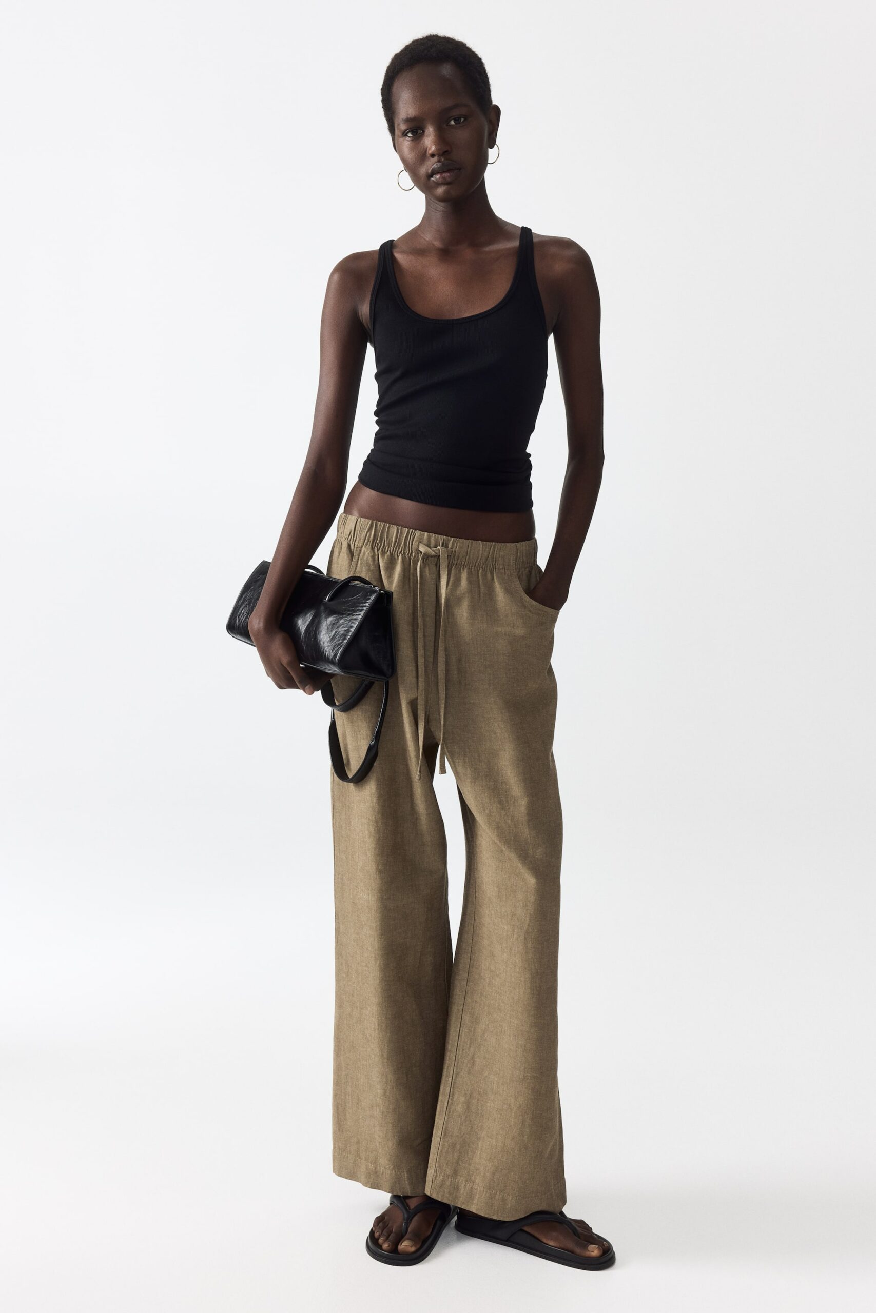 H&M