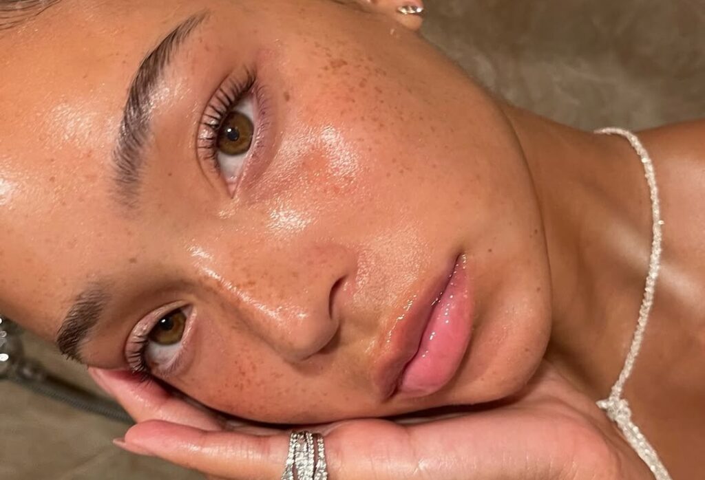 ljeto skincare