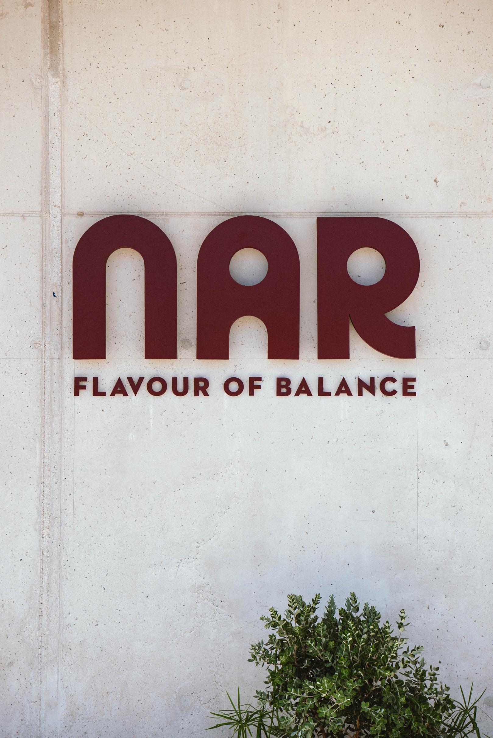restoran Nar Split