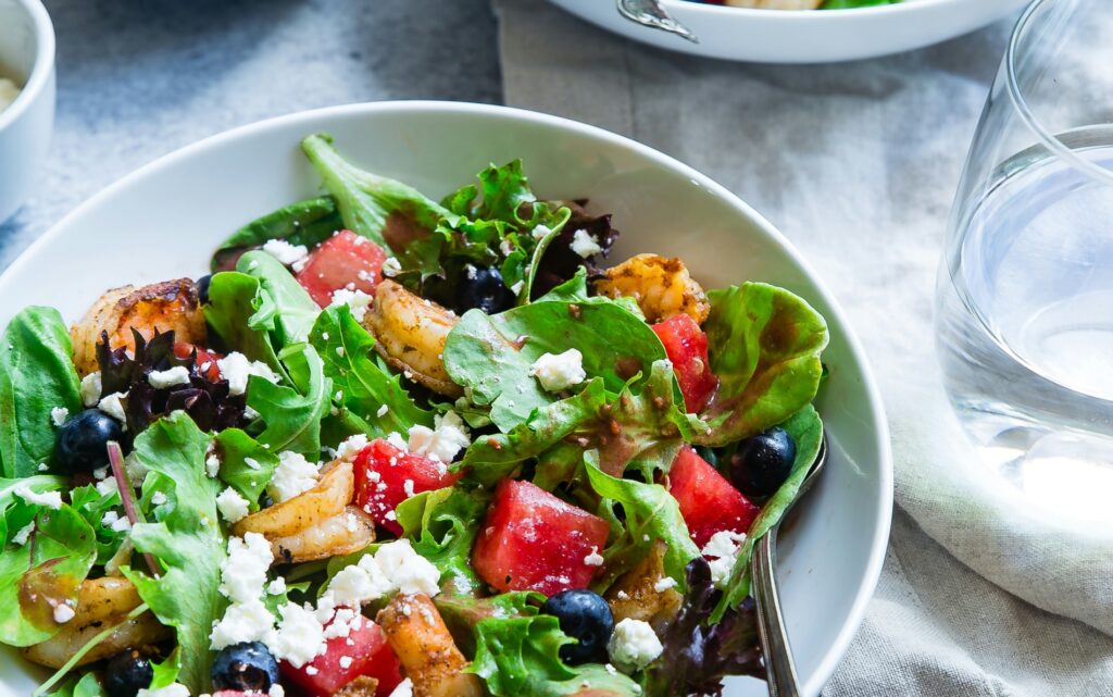 salata