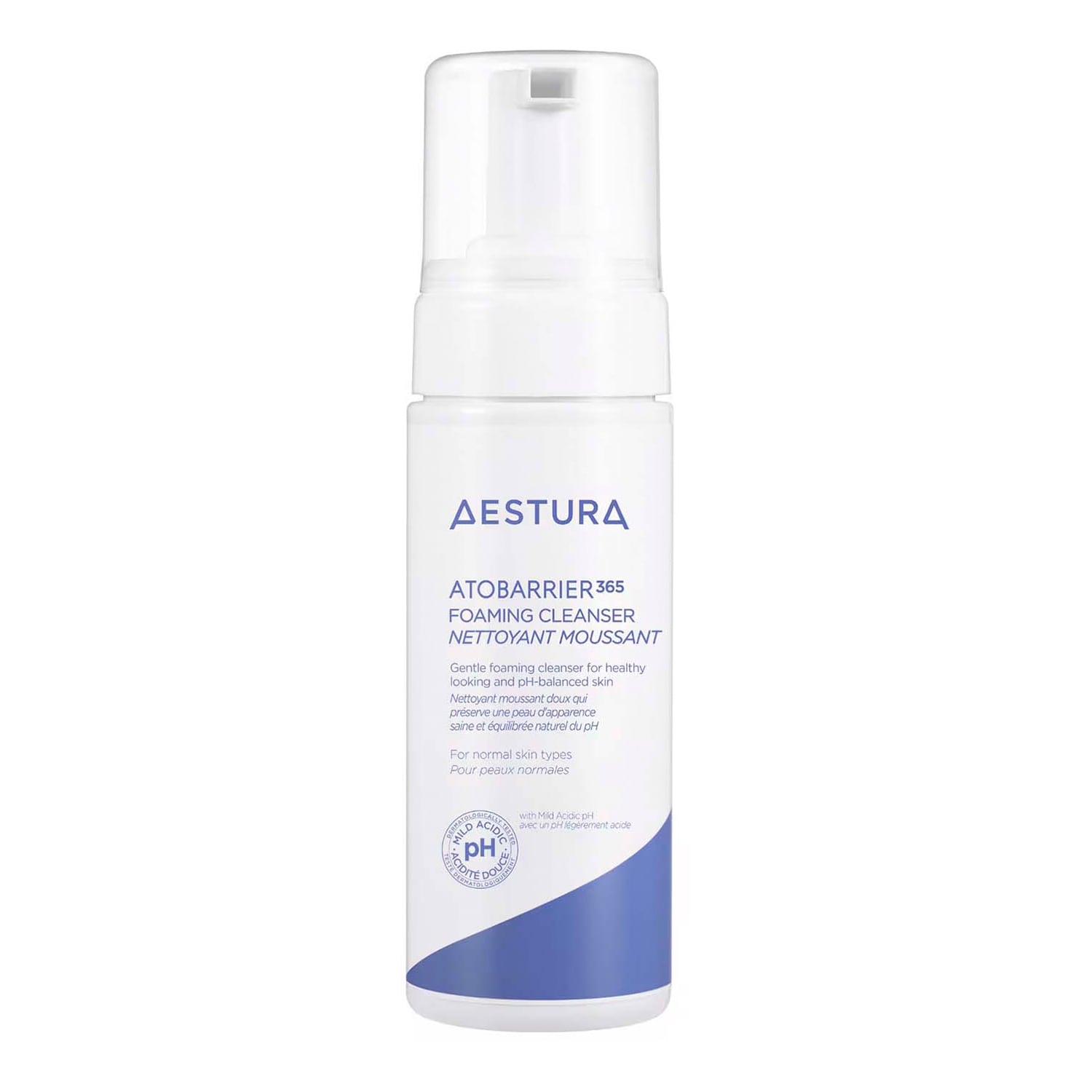 AESTURA ATOBARRIER365 Bubble Foam Cleanser