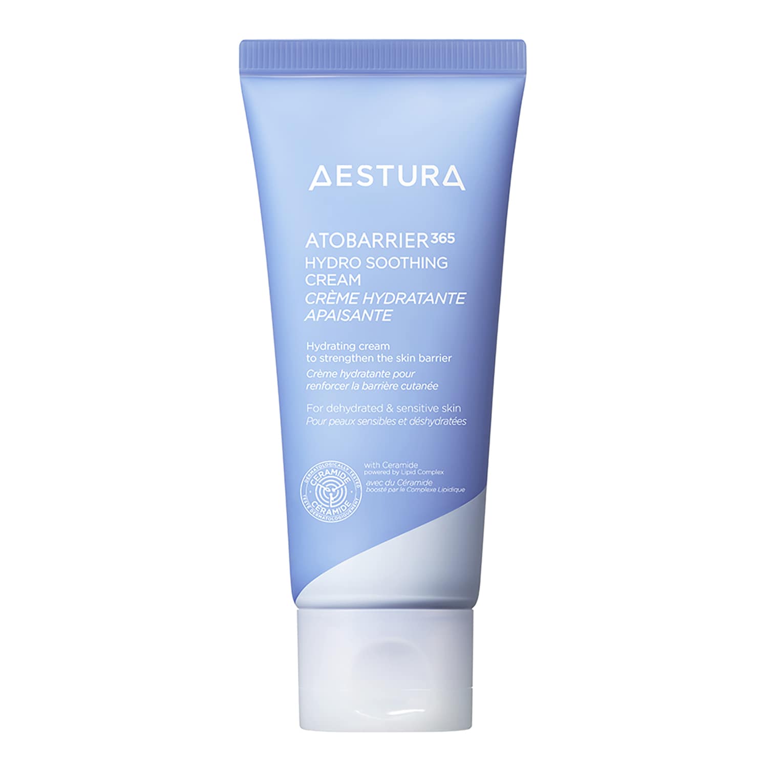 AESTURAATOBARRIER365 Hydro Soothing Cream
