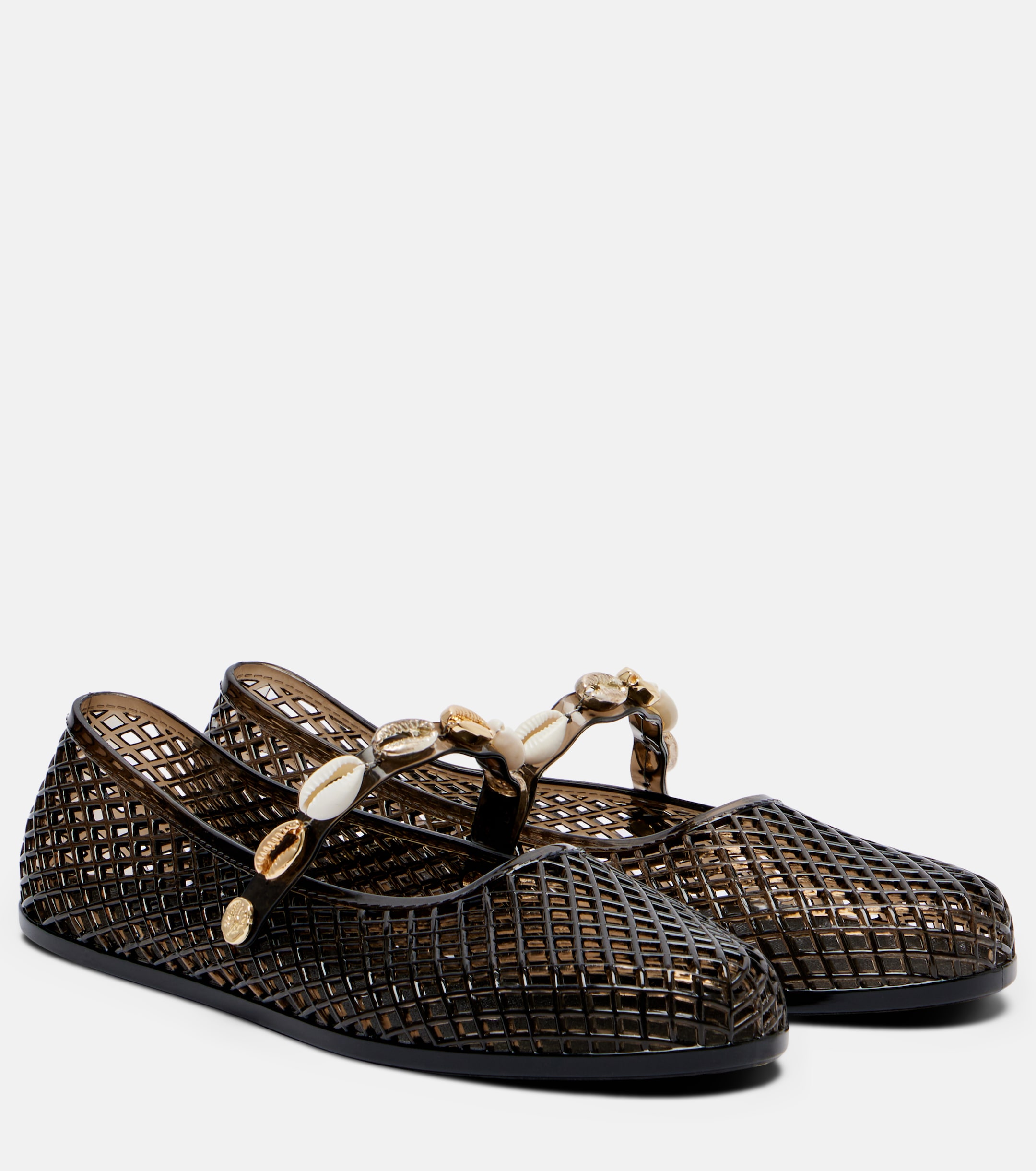 Ancient Greek Sandals