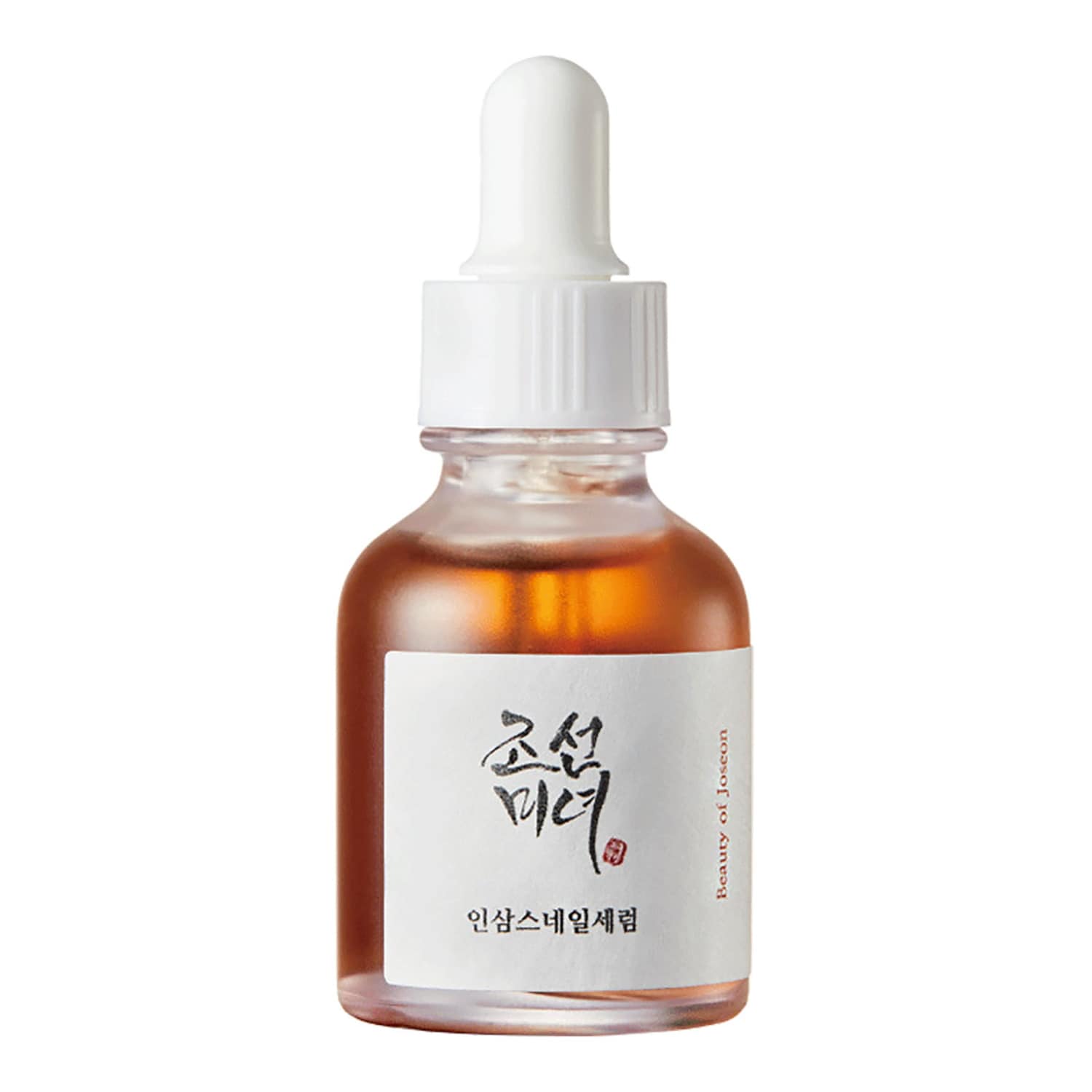 BEAUTY OF JOSEON Revive Serum- ginseng + pužev mucin