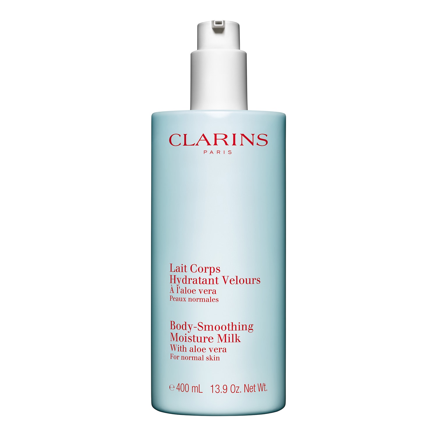 CLARINS Hydratant lait corps velours