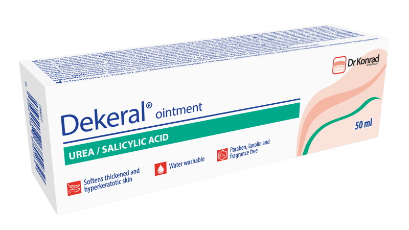 Dr Konrad Dekeral®