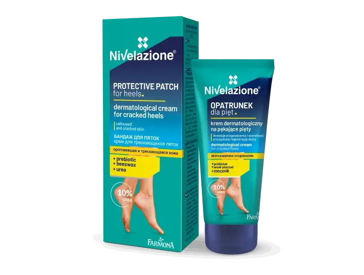 Farmona Nivelazione
