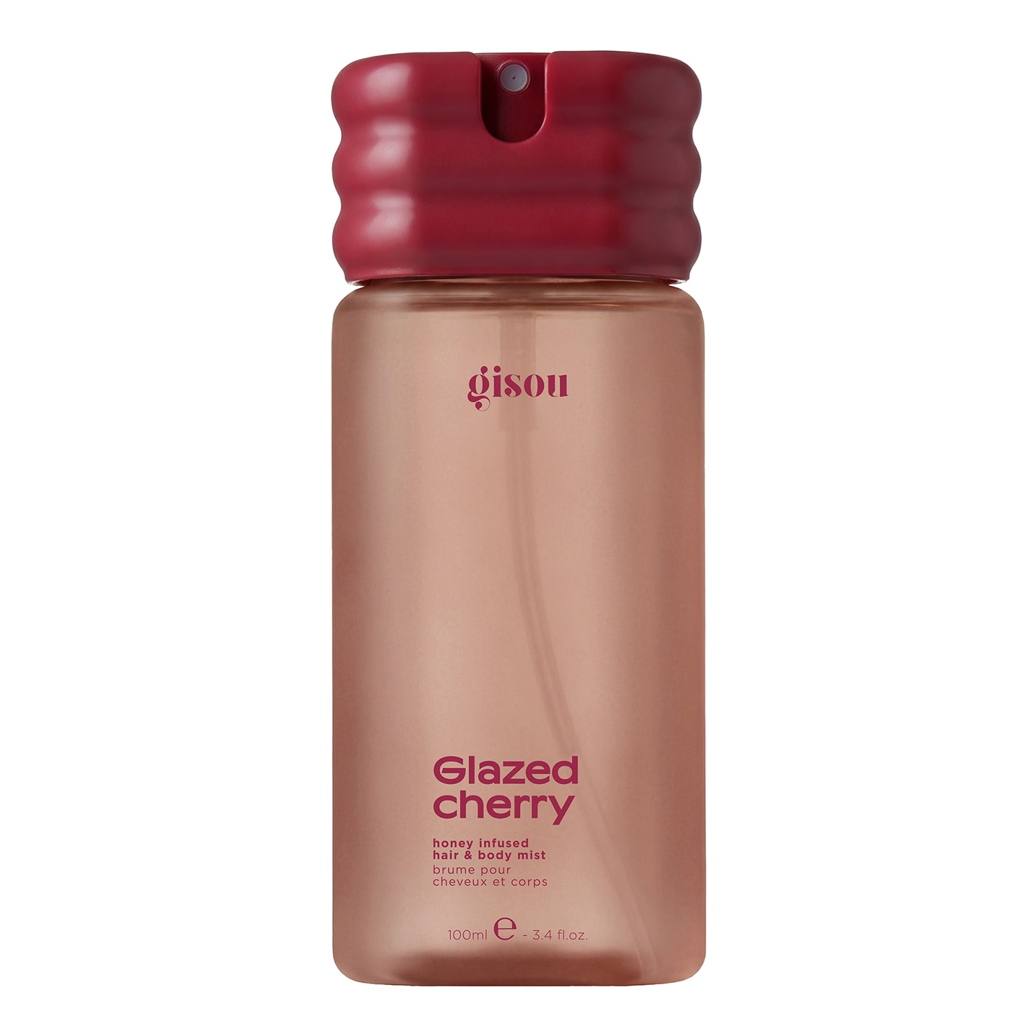 GISOU Hair & Body Mist 