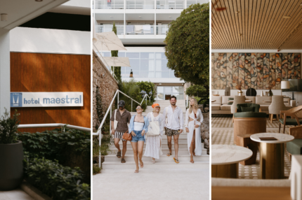 Četiri dana hedonizma u Maestral Adults Exclusive Hotelu