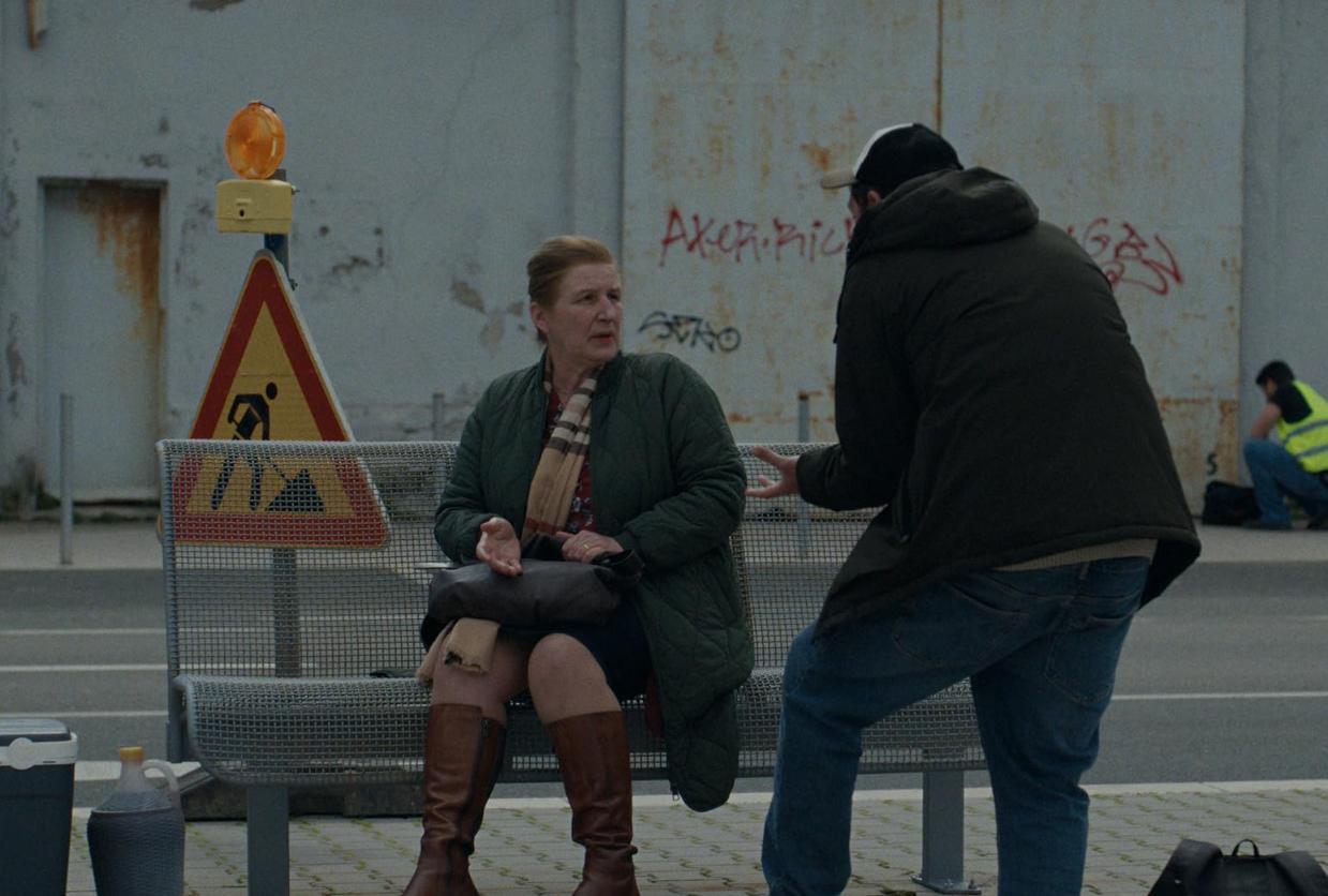 filmovi u kinima - Koke