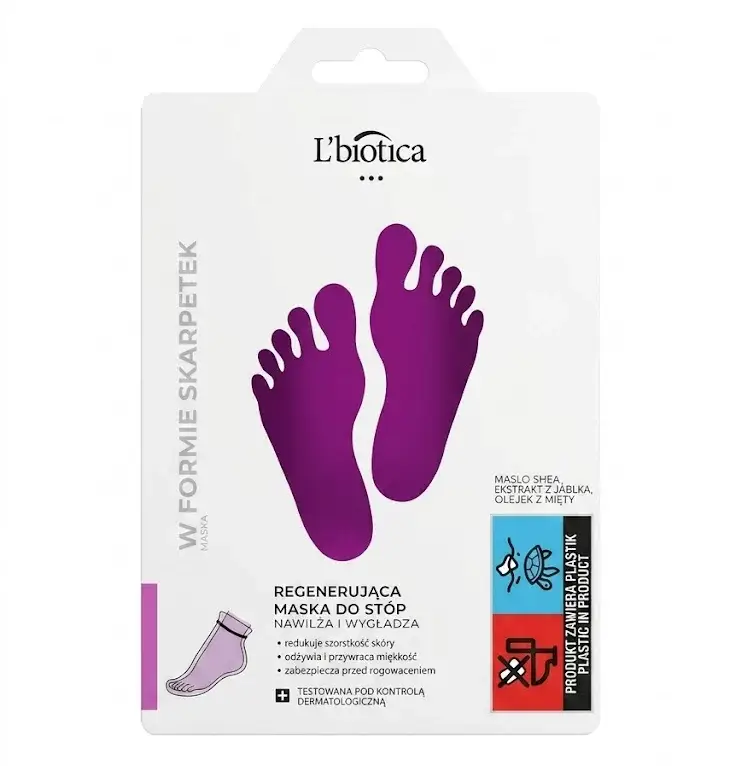 L’biotica Masks