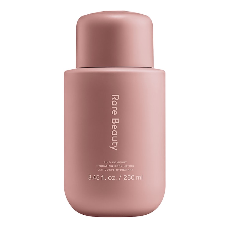 RARE BEAUTY Find Comfort Hydrating Body Lotion
