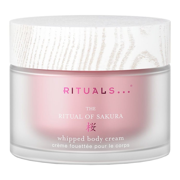 RITUALS The Ritual of Sakura