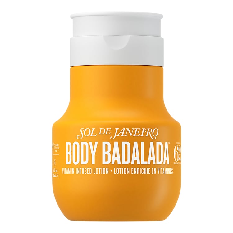 SOL DE JANEIRO Body Badalada™ Vitamin-Infused Lotion 62